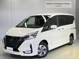 日産 セレナ 1.2 e-POWER ハイウェイスター V プロパイロット機能＆ナビ・バックカメラ付