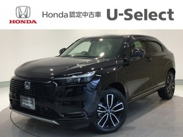 ホンダ ヴェゼル 1.5 e:HEV Z LED・フルセグ・メモリナビ・バックカメラ