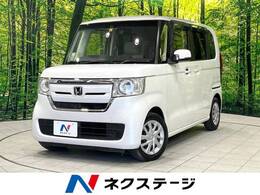 ホンダ N-BOX 660 G L ホンダセンシング SDナビ 電動ドア ドラレコ ETC リアカメラ