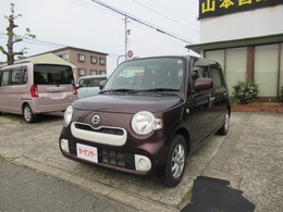 ダイハツ ミラココア 660 X スマートセレクション SN 