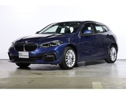 BMW 1シリーズ 118d プレイ ディーゼルターボ サンルーフ　ACCストレージPBMW認定中古車