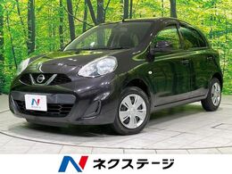 日産 マーチ 1.2 S SDナビ 禁煙車 シートリフター キーレス 電