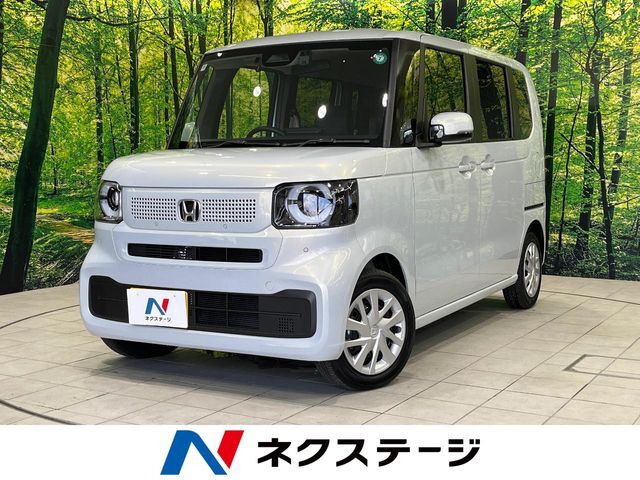 電動スライドドア　純正9型ナビ　バックカメラ　ホンダセンシング　ETC