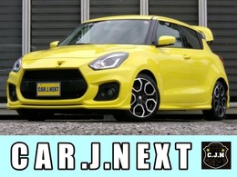 スズキ スイフト スポーツ 1.4 スズキワークス久留米コンプリート(プレミ