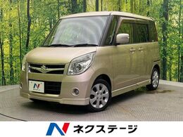スズキ パレット 660 XS 禁煙車　HIDヘッド　オートライト　オート