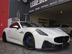 モデナ 4WD