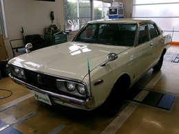 日産 ローレル 2000SGX エアコン・パワーウインドウ・L20エンジン