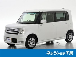 ダイハツ ムーヴコンテ ムーヴコンテ カスタム G 