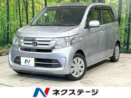 ホンダ N-WGN 660 G 禁煙車 スマートキー CDプレイヤー