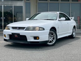 日産 スカイラインGT-R 2.6 4WD H10-R3点検記録簿14枚純正アルミ