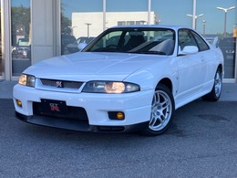 日産 スカイラインGT-R 2.6 4WD H10-R3点検記録簿14枚純正アルミ