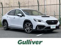 スバル WRX S4 2.4 STI スポーツR EX 4WD 純正ナビ シートヒーター 本革シート