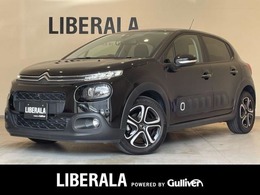 シトロエン C3 シャイン ディスプレイA  AppleCarPlay クルコン ETC