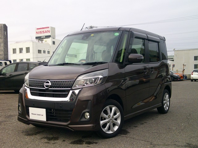 ご覧いただきありがとうございます。三河日産自動車株式会社　岡崎宇頭店　です。お見積り/在庫確認は〈0078-6002-130667〉までお問い合わせください♪