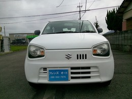 スズキ アルト バン 660 VP オートギヤシフト オートマ　エアコン　パワステ　キー　ETC.