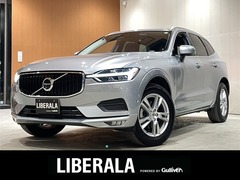 ボルボ XC60 の中古車 T5 AWD モメンタム 4WD 北海道札幌市白石区 358.6万円