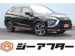 三菱 エクリプスクロス PHEV 2.4 P 4WD 