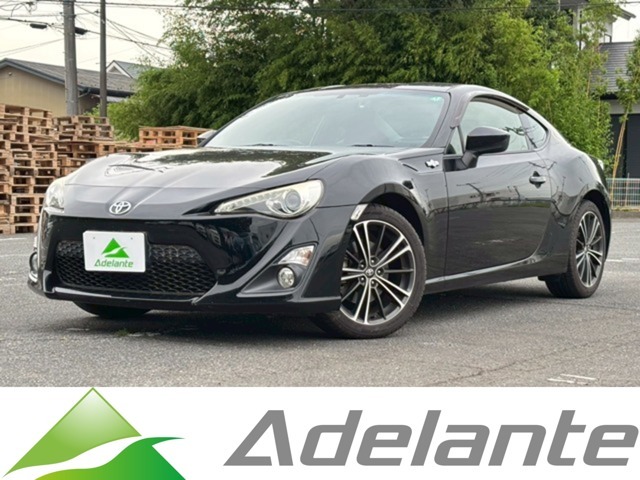 お待たせしました！大人気☆86☆入荷致しました。スタッフ厳選車両！！一度ご覧になって下さい！！在庫確認のお電話必須！！0066-9711-862603