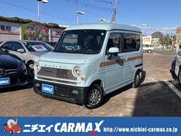 ホンダ N-VAN 660 +スタイル ファン ホンダセンシング 社外ナビ Bカメラ