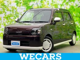 ダイハツ ミラトコット 660 G SAIII 新品タイヤ/純正 SDナビ/スマートアシスト(