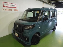 スズキ スペーシアベース 660 XF 