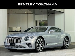 ベントレー コンチネンタルGT V8 アズール 4WD LED Welcome Lamps　Battery Charger - Jap