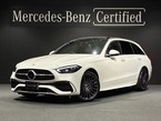 C220 d ラグジュアリー (ISG) ディーゼルターボ MP202502