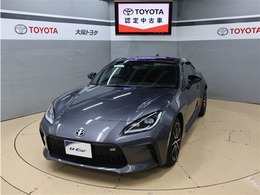 トヨタ GR86 2.4 SZ アイサイト　LDA　ETC　LEDランプ
