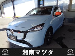 マツダ MAZDA2 1.5 15BD 純正アルミ付き
