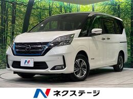 日産 セレナ 1.2 e-POWER G 純正10型ナビ　全周囲カメラ