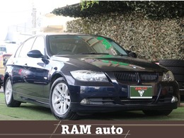 BMW 3シリーズ 320i ナビ・バックカメラ・ETC