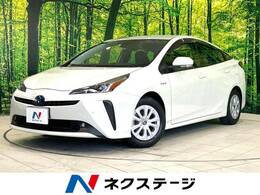 トヨタ プリウス 1.8 S 衝突軽減 純正ナビ バックカメラ ドラレコ