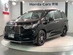 2.0 e:HEV アブソルート EX