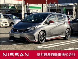 日産 ノート 1.6 NISMO S 