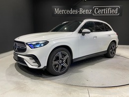 メルセデス・ベンツ GLC 350 e 4マチック スポーツ エディション スター 4WD MP202402 S/R HUD 360°シートヒーター Pシート