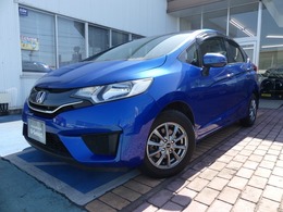 ホンダ フィット 1.3 13G Fパッケージ 社外ディスプレイオーディオFH-6500DVD装着