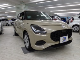 スズキ スイフト 1.2 XG DSBSII