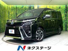 トヨタ ヴォクシー 2.0 ZS 煌II 純正ナビ バックカメラ 衝突軽減