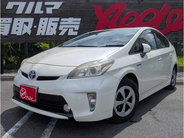 ★アップル1年間アフター保証付き車両です★　良いクルマを徹底した低価格でご提供致します！当店だから可能なプライスです！
