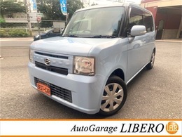 ダイハツ ムーヴコンテ 660 X リミテッド ドラレコ・スマートキー