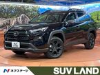 2.5 ハイブリッド アドベンチャー オフロード パッケージII E-Four 4WD