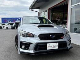 スバル WRX S4 2.0 STI スポーツ＃ 4WD STI GTウイング