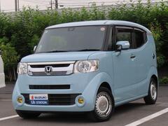 N-BOXスラッシュ