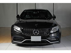 Cクラスクーペ