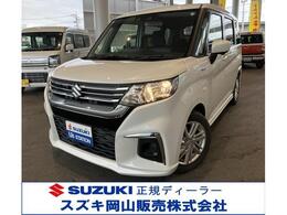 スズキ ソリオ HYBRID　MX　2型 