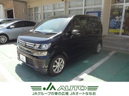 マツダ フレア 660 ハイブリッド XS スマートキー　LEDライト　ナビ　純正AW