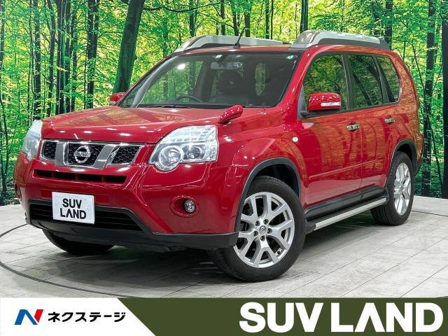 禁煙車　4WD　純正ナビ　バックカメラ　全席シートヒーター　純正18AW