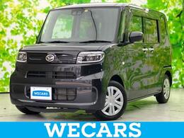 ダイハツ タント 660 X 新品タイヤ/社外 SDナビ/スマートアシスト(