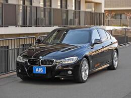 BMW 3シリーズ 330e iパフォーマンス Mスポーツ ナビ インテリジェントセーフティ 18アルミ