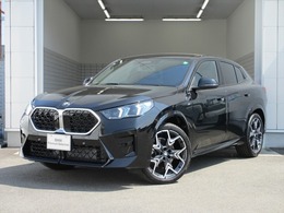 BMW X2 xドライブ20i Mスポーツ 4WD ハイラインパッケージ　パノラマルーフ